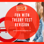 Theory Test Revision During Coronavirus.